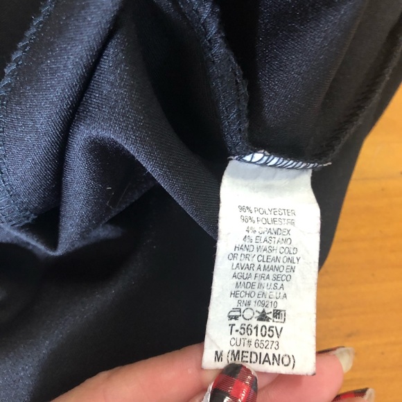 NWT Windsor Black Lace Stretchy Mini Dress - Picture 7 of 8